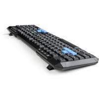 Клавиатура Vinga KBG125 изображение 3