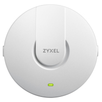 Точка доступа Wi-Fi ZyXel NWA1123-AC (NWA1123-ACV2-EU0101F) изображение 2