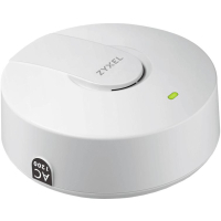 Точка доступа Wi-Fi ZyXel NWA1123-AC (NWA1123-ACV2-EU0101F) изображение 3