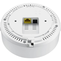 Точка доступа Wi-Fi ZyXel NWA1123-AC (NWA1123-ACV2-EU0101F) изображение 4
