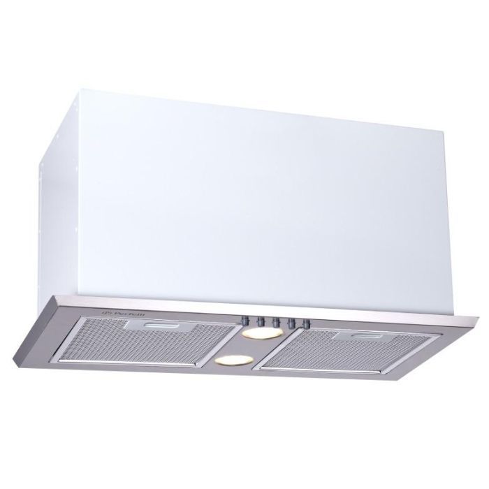 Витяжка кухонна Perfelli BI 5512 A 1000 I LED зображення 3