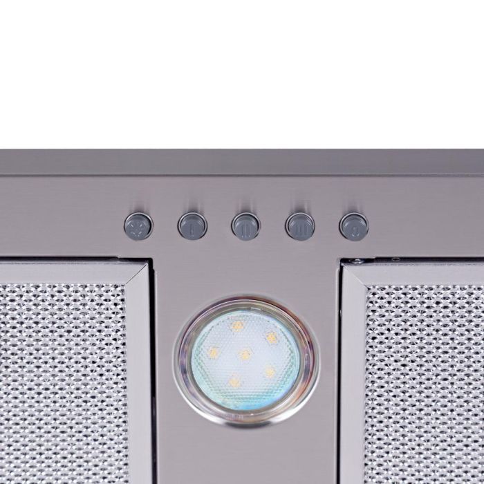 Витяжка кухонна Perfelli BI 5512 A 1000 I LED зображення 4