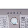 Витяжка кухонна Perfelli BI 5512 A 1000 I LED зображення 4