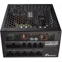 Блок питания Seasonic 600W PRIME Titanium Fanless (SSR-600TL) изображение 4