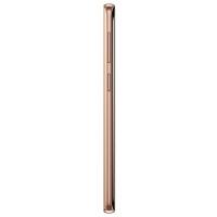 Мобильный телефон Samsung SM-G965F/64 (Galaxy S9 Plus) Gold (SM-G965FZDDSEK) изображение 3