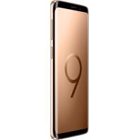 Мобильный телефон Samsung SM-G965F/64 (Galaxy S9 Plus) Gold (SM-G965FZDDSEK) изображение 5