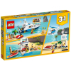 Конструктор LEGO Морские приключения (31083) изображение 2
