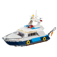 Конструктор LEGO Морские приключения (31083) изображение 6
