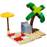 Конструктор LEGO Морские приключения (31083) изображение 7