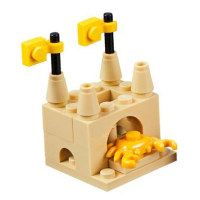 Конструктор LEGO Морские приключения (31083) изображение 8