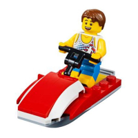 Конструктор LEGO Морские приключения (31083) изображение 9