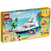 Конструктор LEGO Морские приключения (31083)