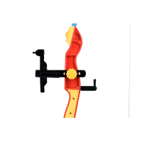 Игрушечное оружие Same Toy X-Shoot Лук и стрелы (SP9025Ut) изображение 3