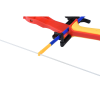 Игрушечное оружие Same Toy X-Shoot Лук и стрелы (SP9025Ut) изображение 4