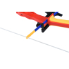 Игрушечное оружие Same Toy X-Shoot Лук и стрелы (SP9025Ut) изображение 4