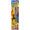 Игрушечное оружие Same Toy X-Shoot Лук и стрелы (SP9025Ut) изображение 7