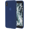 Чехол для мобильного телефона MakeFuture Ice Case (PP) для Apple iPhone X Blue (MCI-AIXBL) изображение 2