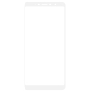 Стекло защитное MakeFuture для Xiaomi Redmi S2 White Full Cover Full Glue (MGFC-XRS2W) изображение 2