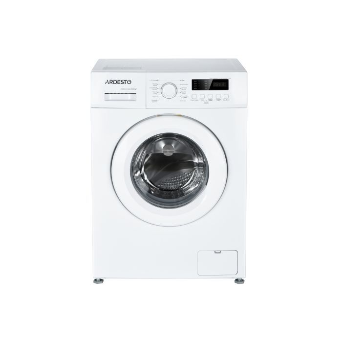 Пральна машина Ardesto WMS-6109W зображення 2