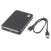 Карман внешний AgeStar 2.5", USB3.1, черный (31UB2A18 (Black)) изображение 2
