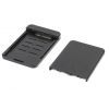 Карман внешний AgeStar 2.5", USB3.1, черный (31UB2A18 (Black)) изображение 3