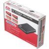 Карман внешний AgeStar 2.5", USB3.1, черный (31UB2A18 (Black)) изображение 4