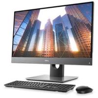 Компьютер Dell OptiPlex 7760 AiO (N046O7760AIO-08) изображение 3