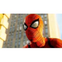 Игра Sony Marvel Человек-паук [PS4, Russian version] Blu-ray диск (9740711) изображение 2