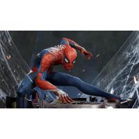 Игра Sony Marvel Человек-паук [PS4, Russian version] Blu-ray диск (9740711) изображение 3
