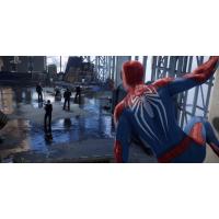 Игра Sony Marvel Человек-паук [PS4, Russian version] Blu-ray диск (9740711) изображение 4