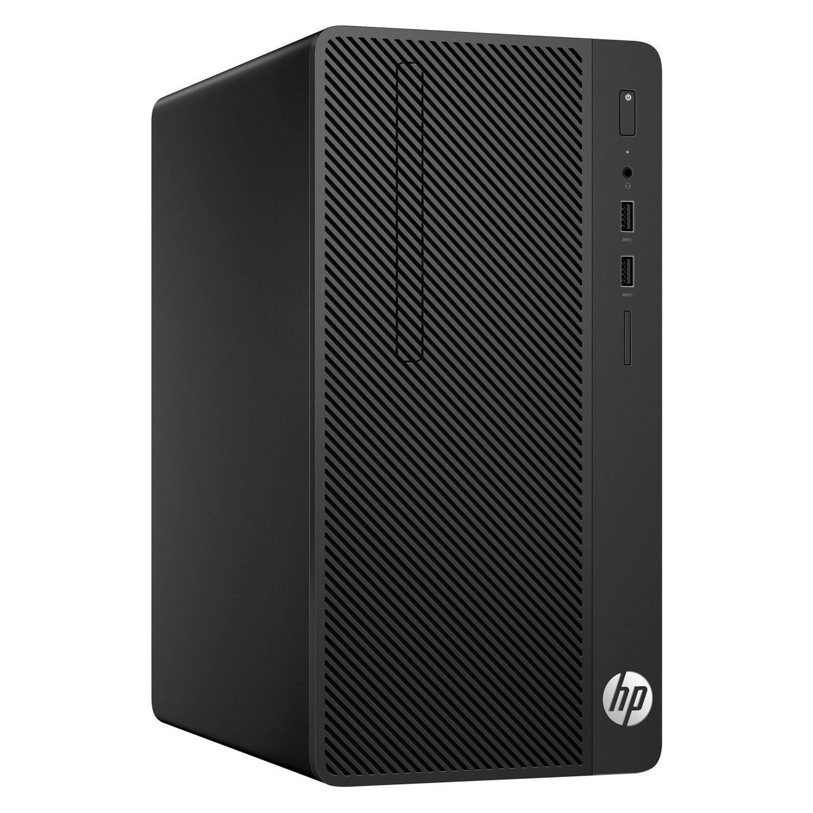 Компьютер HP Desktop Pro MT (4CZ69EA) изображение 3