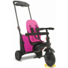 Детский велосипед Smart Trike SmarTfold 500 7 в 1 Розовый (5050200) изображение 3