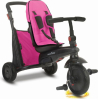 Дитячий велосипед Smart Trike SmarTfold 500 7 в 1 Розовый (5050200) зображення 5