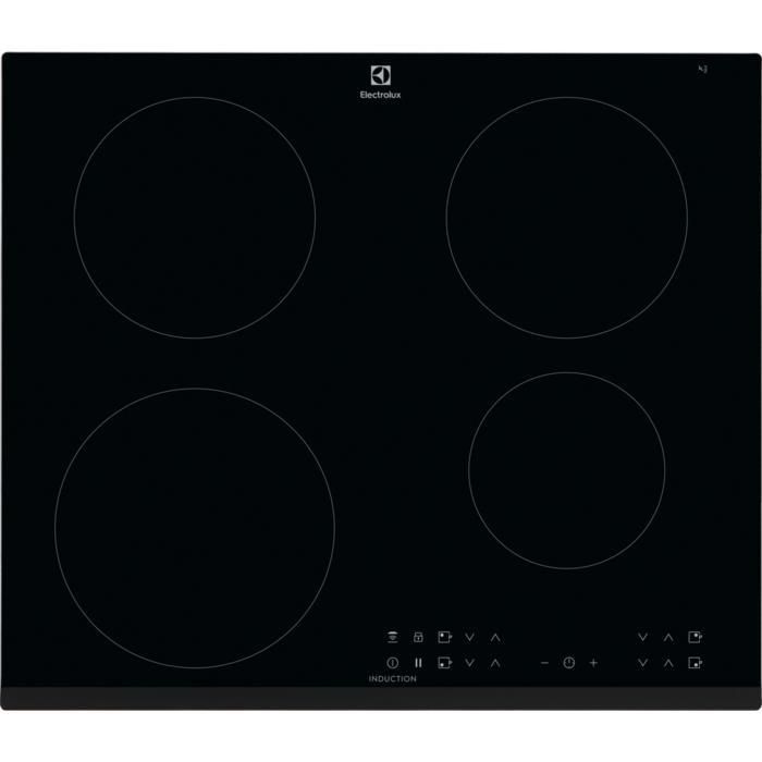 Варочна поверхня Electrolux IPE6440KF