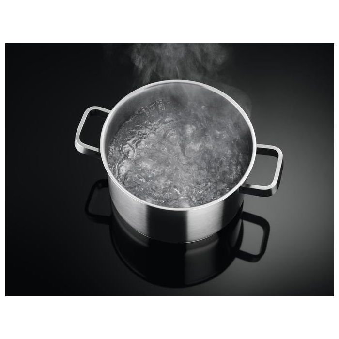 Варочна поверхня Electrolux IPE6440KF зображення 3