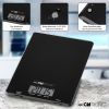 Весы кухонные Clatronic KW 3626 Black изображение 2