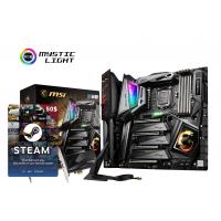 Материнская плата MSI MEG Z390 GODLIKE