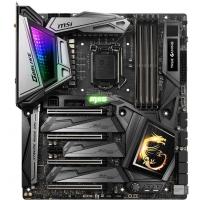 Материнская плата MSI MEG Z390 GODLIKE изображение 2