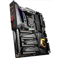 Материнская плата MSI MEG Z390 GODLIKE изображение 3