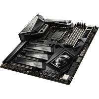Материнская плата MSI MEG Z390 GODLIKE изображение 4