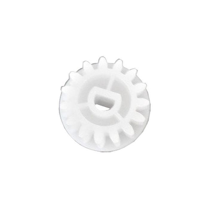 Шестерня привода 15T печки HP LJ P3005/M3027/3035 Veaye (RU5-0965-VE)