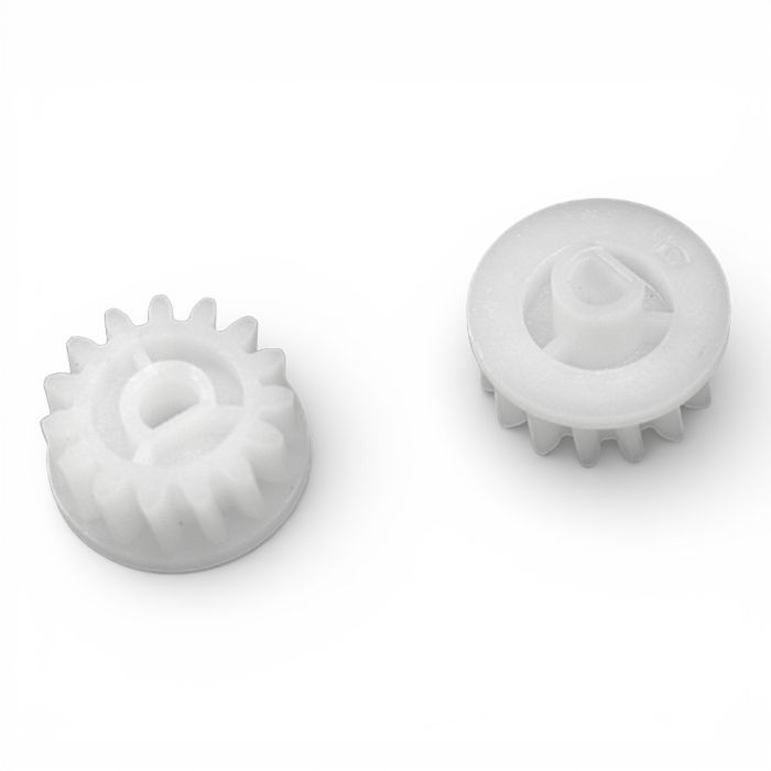 Шестерня привода 15T печки HP LJ P3005/M3027/3035 Veaye (RU5-0965-VE)