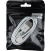 Дата кабель USB 2.0 AM to Apple 30pin 1.0m TKX-64 White Toto (F_55083) изображение 2