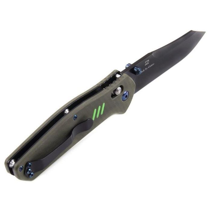 Ніж Firebird F7563-GR зображення 5