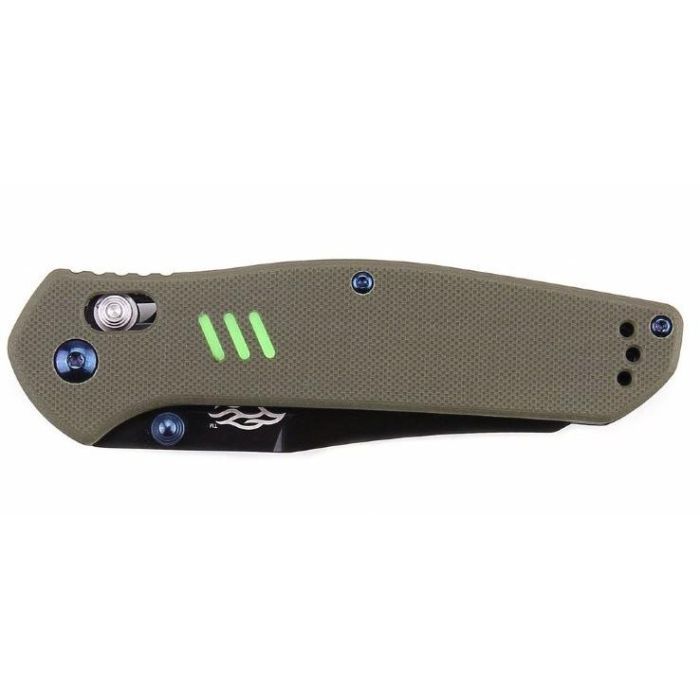 Ніж Firebird F7563-GR зображення 6