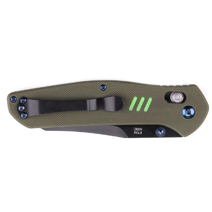 Ніж Firebird F7563-GR зображення 7