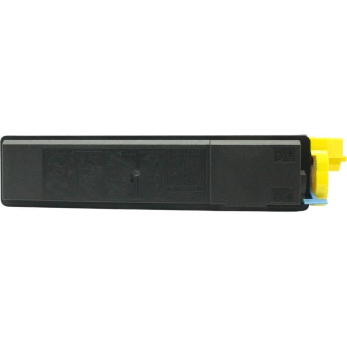 Картридж IPM Kyocera-Mita TK-500/510 220г Black (TKKM203B) изображение 3