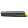 Картридж IPM Kyocera-Mita TK-500/510 220г Yellow (TKKM203Y) изображение 4