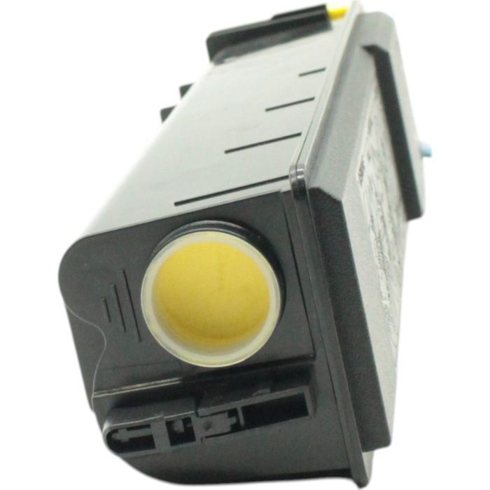 Картридж IPM Kyocera-Mita TK-500/510 220г Black (TKKM203B) изображение 5