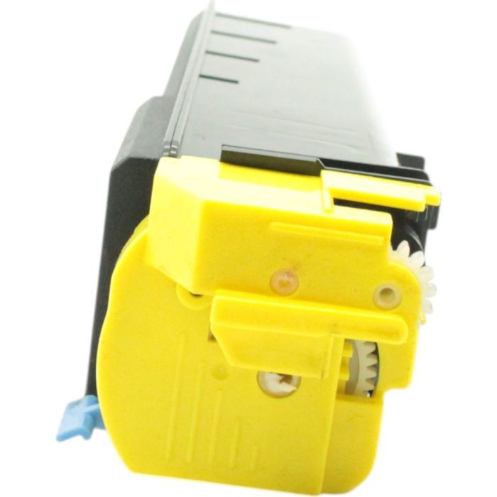Картридж IPM Kyocera-Mita TK-500/510 220г Black (TKKM203B) изображение 6